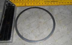 Шайба промежуточная балансира (толстая) 199014520192