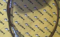 Трос управления гидравликой L=1950 CDM833