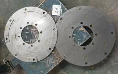 Пластина привода ГТР YJ315Y-00002/860114602