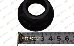 Гайка колесная - Nut WG9003889160