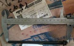 Болт WD10 612600114468/4110000924161