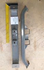 Рама опорная КПП - Cross member AZ9725590008