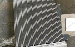 Радиатор кондиционера A7 HOWO WG1664820116/1