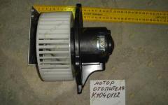 Мотор отопителя 24V K1040112
