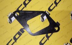 Прокладка впускного коллектора YUNNEI YN27 CDM926N 490Q(DI)-001/SHA0954/SHA090024