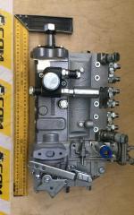 ТНВД CDM833 13053063