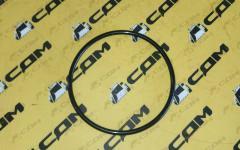 О-кольцо пальца рукояти 119,6х5,7 ZL50NC 56908005704