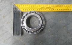 Подшипник d=60, D=110 CDM833 32212 (7512E/GB297-84)