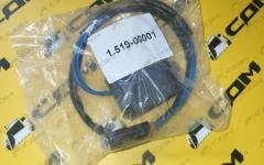 Соленоид VDL24/1.519-00001