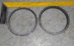 Кольцо синхронизации делителя КПП HW18709 WG2210100009