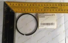 Кольцо уплотнительное d=75 CDM860