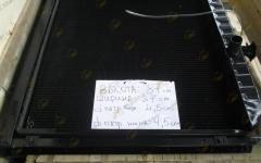 Радиатор охлаждения двигателя CDM855 SLYWF642(III)-855 LG855.01.04