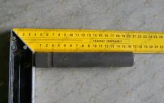 Палец стопорный 6Y8558