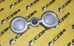 Фонарь кабины внутреннего освещения A7 WG9925720011