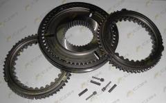 Синхронизатор (1-2 передачи) ZF5S-150GP
