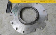 Ступица синхронизации делителя КПП пониженной передачи HW18709 HOWO AZ2203100005