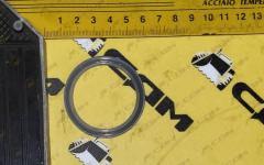 Сальник уха цилиндра поворота 40х50х4 CDM833 56186001101