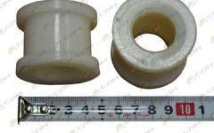 Втулка торсиона кабины пластик AZ1642430261