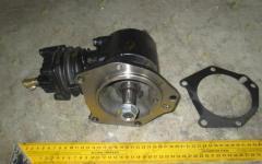 Компрессор CDM816 4RT12X-6