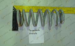 Пружина кабины HOWO WG1642430117