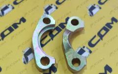 Зажим трубки гидравлической 30807100343