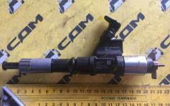 Форсунка D12 HOWO A7 EURO 4 VG1246080051