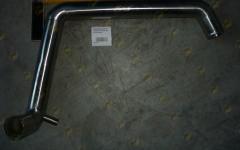 Трубка радиатора выпускная WG9719530212