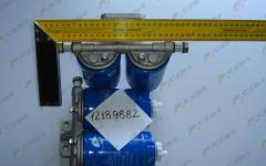 Фильтр топливный CDM 833 тонкой очистки в сборе 12189882