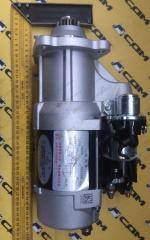 Стартер CDM855 612600090340