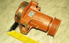 Помпа CDM855 612600060307