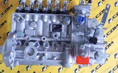 ТНВД 5270404/SP132673