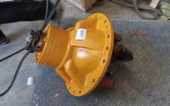 Редуктор моста задний 41 шлиц, передат. число 37/8 LG956 29090008111