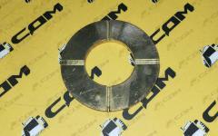 Шайба регулировочная балансира LG853.10-010