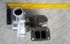 Турбина двигателя Solar 300LC-V 65.09100-7082