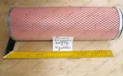 Фильтр воздушный внутренний Hyundai R360LC-7 11N8-22150