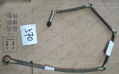 Трубка обратно-топливная CDM932N/CDM936N 4100QBZL-11.05C-JH