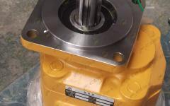 Насос рабочего оборудования SDLG956 (JHP3160) 4120001715