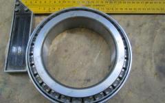 Подшипник бортового редуктора 32024 (2007124Е) CDM 833/855 120х180х38