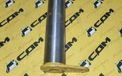 Палец крепления телескопического цилиндра передний d=40 L=173 Shanmon 388H Z050260505