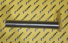 Палец крепления экскаваторной стрелы к каретке d=60 L=438 Shanmon 388H Z062260390A