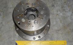 Корпус бортового редуктора в сборе HOWO 199112340029