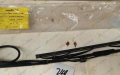 Щетка стеклоочистителя заднего стекла LG863N/LG833B/LG855B 60400000659/LG855DS.15.34.01