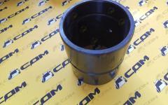 Втулка пальца крепления серьги ковша DOOSAN 110-00250/110-00158