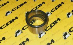 Втулка рукояти ковша 50х62х50 CDM926N 60600000451/926N.11-004