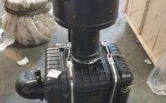 Корпус воздушного фильтра CDM860 612600115509 (копия)