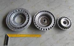 Гидромуфта ГТР CDM833 XJ315X-10000