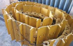 Гусеница SD22 216MA-38156/143203001