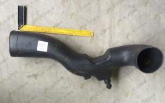 Воздуховод (гофра от заборника до фильтра) HOWO A7 WG9725192902