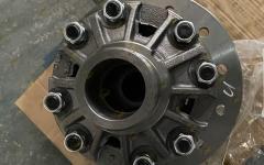 Дифференциал (41 шлиц) крестовина d=32 LG863N LG50F.04315B-312B