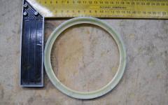 Уплотнение 2180-1106BD18